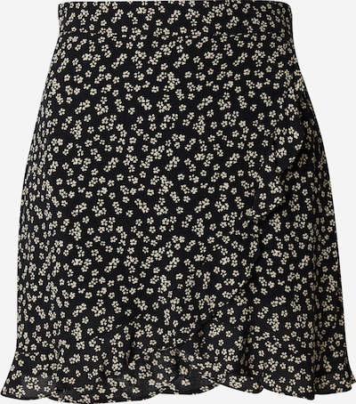 Guido Maria Kretschmer Women Suknja 'Nelly' u bež / crna, Pregled proizvoda