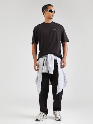 Pegador Shirt 'Pike' in Black