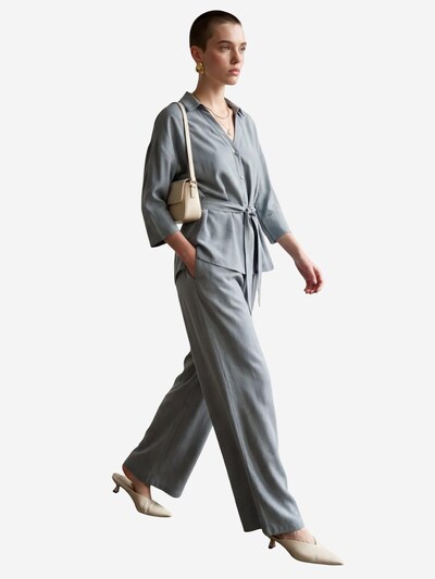 My fashion Domácí oblečení ve velikosti S - nebeská modř, Produkt