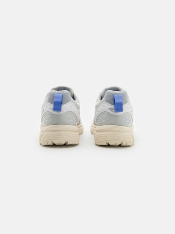 ASICS SportStyle Низкие кроссовки 'GEL-NUNOBIKI' в Белый
