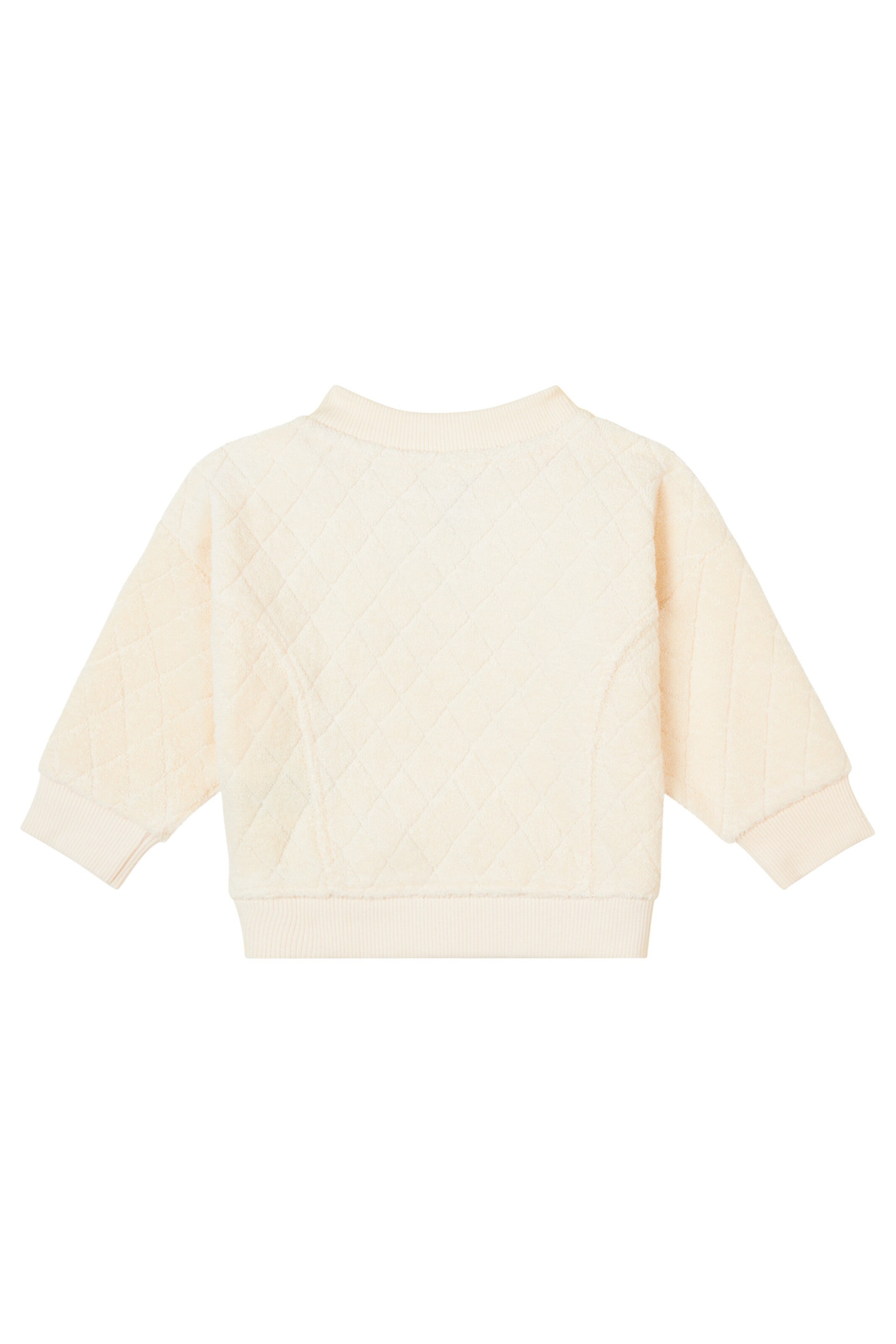 Noppies Pullover 'Gata' in Weiß