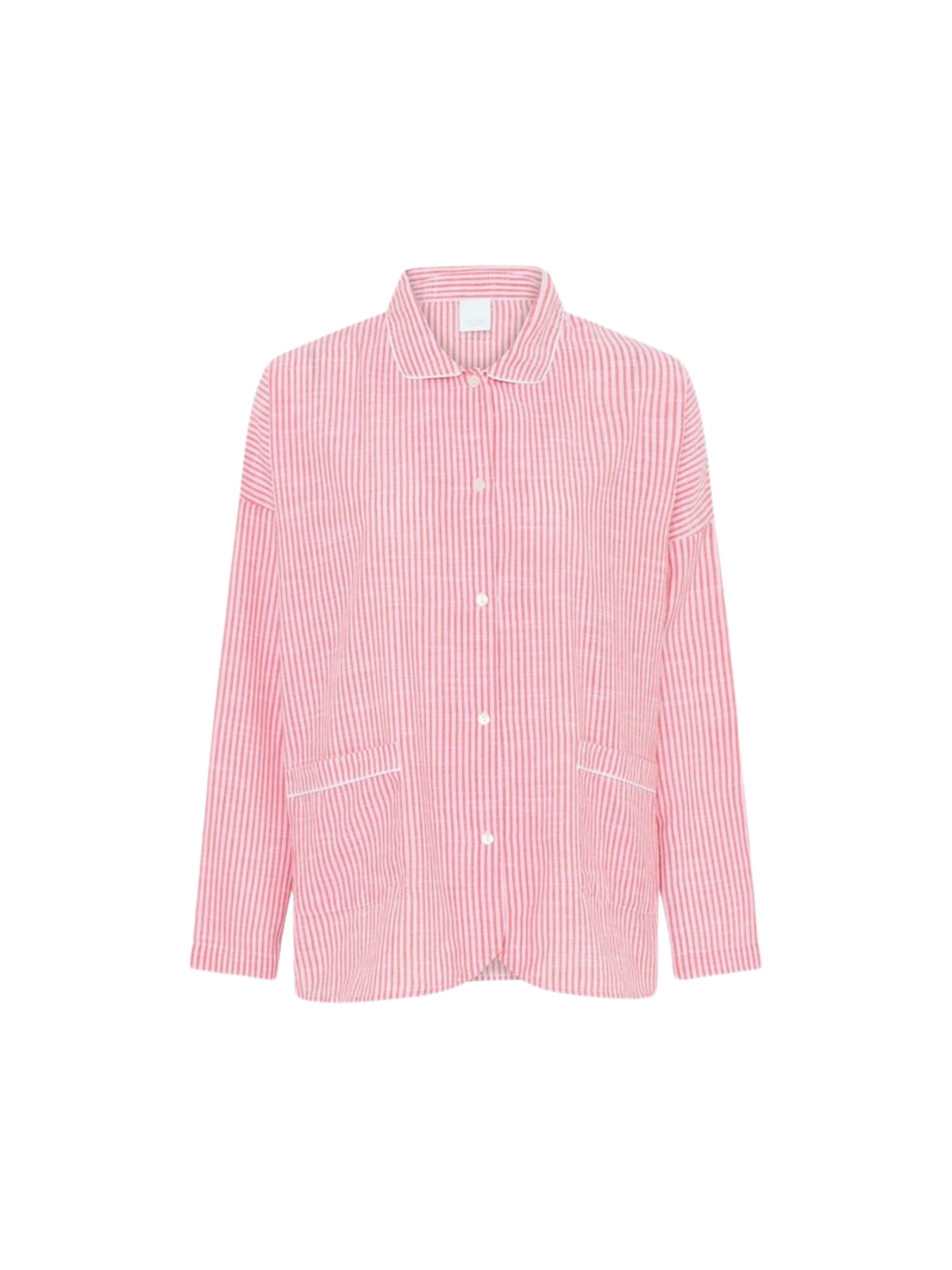 CCDK Copenhagen Shirt ' Amanda ' in Pink: front