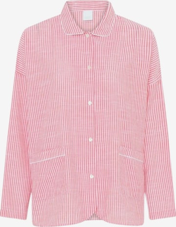 CCDK Copenhagen Paita ' Amanda ' värissä vaaleanpunainen: etupuoli