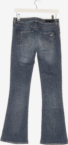 Emporio Armani Jeans 29 in Blau