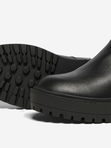 ONLY Chelsea boots 'ONLBrandy-21' in Black
