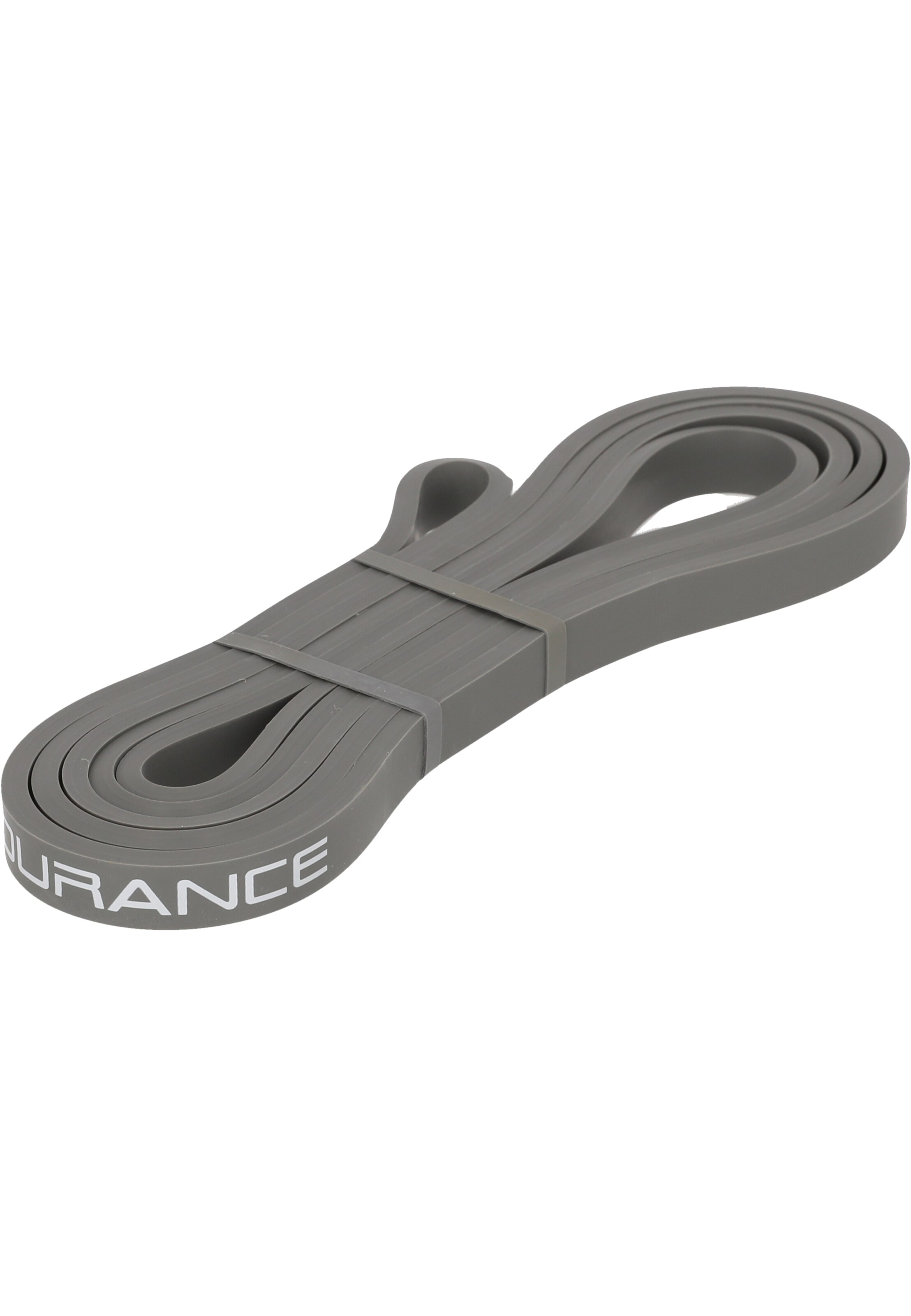 ENDURANCE Fitnessband in Grau