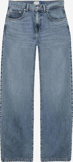 LTB Jeans Jeans 'LTB Jeans Damen Larrie Tapered Baggy Mid Waist Jeanshose' in 28 in indigo, Produktansicht