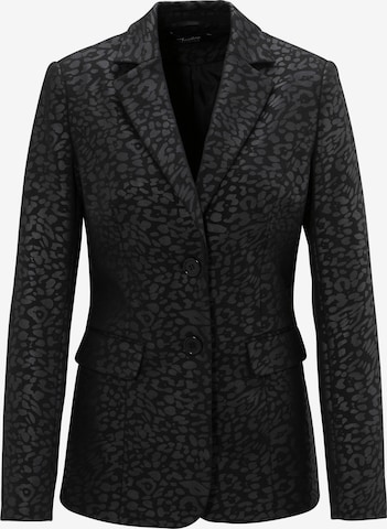 Aniston SELECTED Blazer 'Aniston' in Black: front