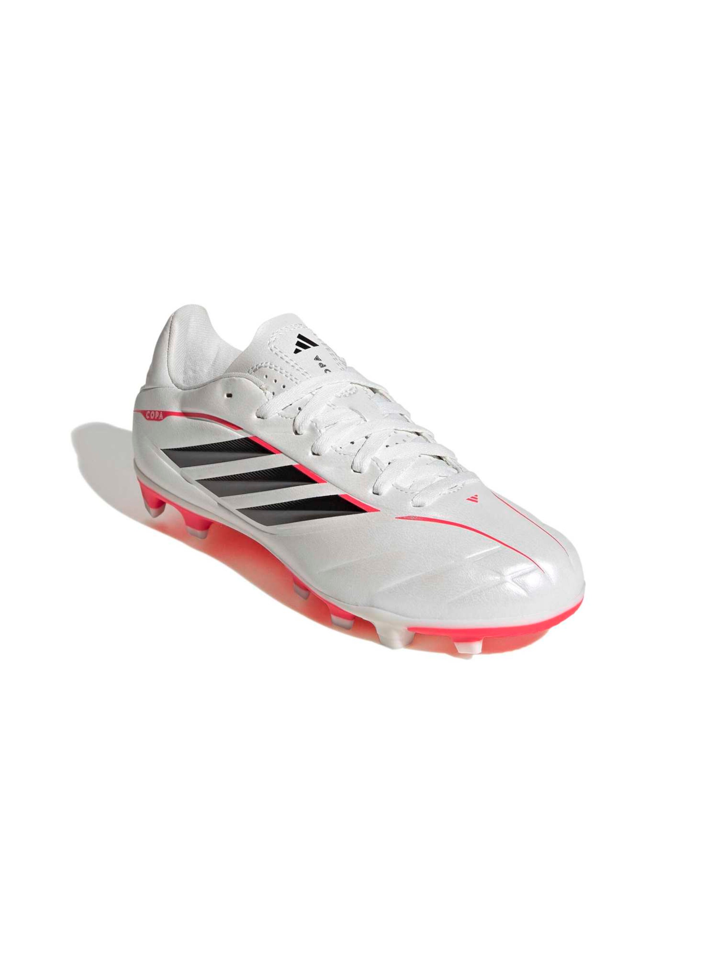 ADIDAS PERFORMANCE Sportschoen 'Copa Pure IV Club' in Wit: voorkant