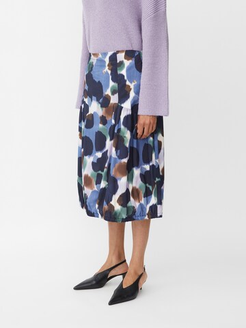 Masai Rok in Gemengde kleuren: voorkant