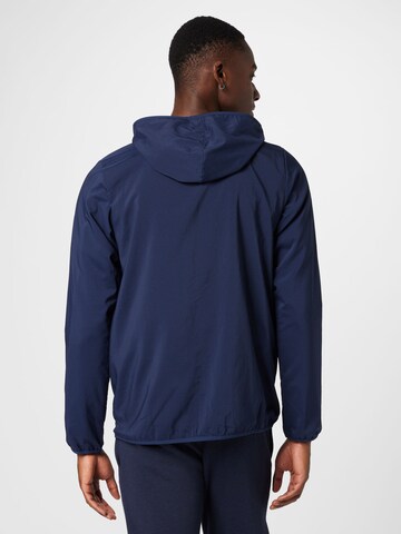 Veste de sport Reebok en bleu