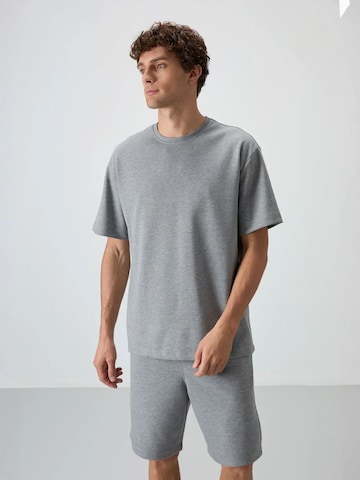 regular Pantaloni di Tommy Life in grigio