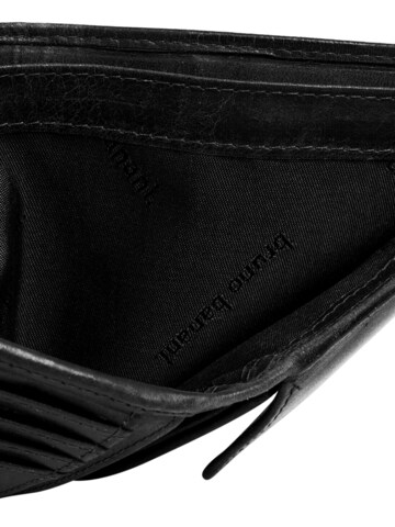 Porte-monnaies Bruno Banani en noir