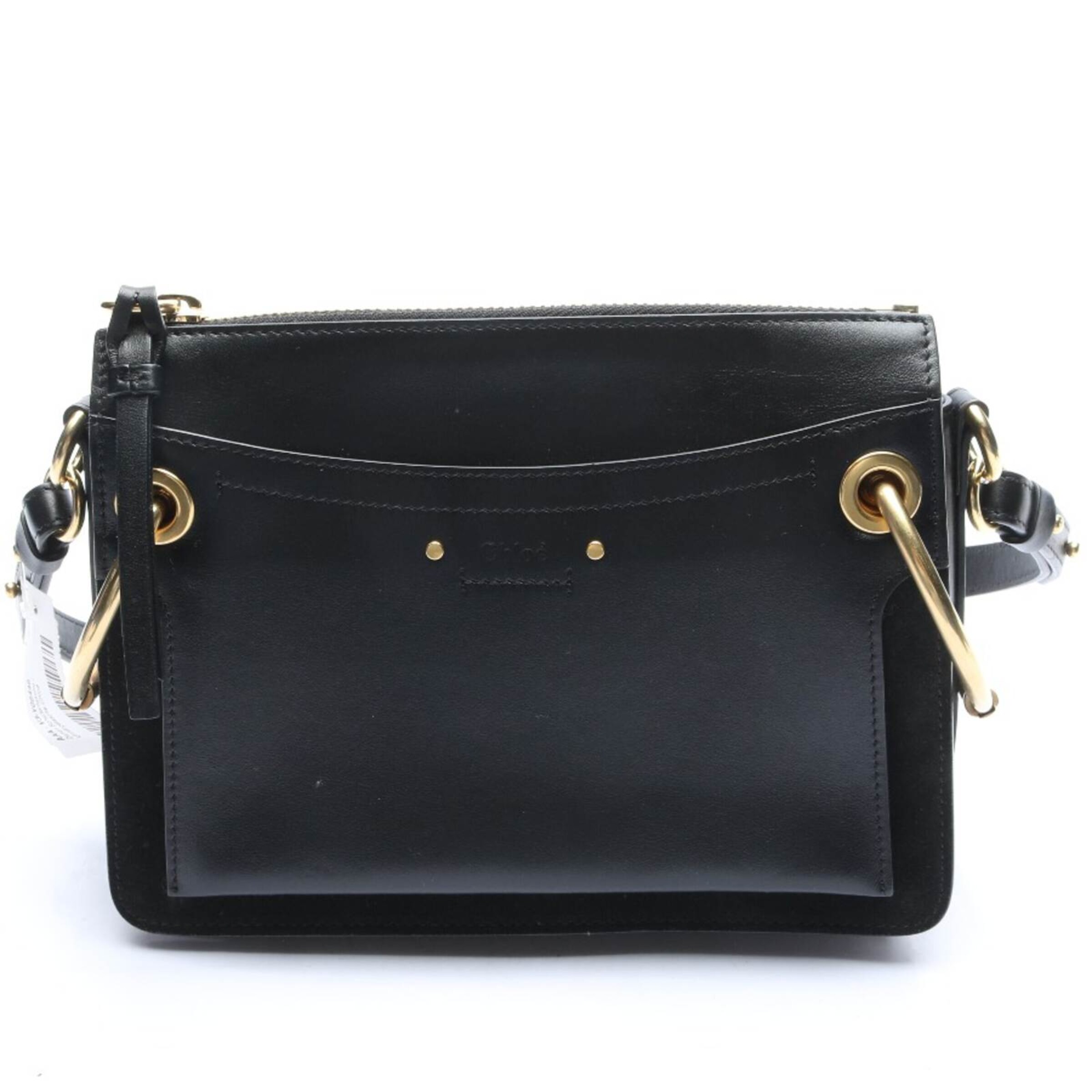 Chloé Bag in One size in Black: front