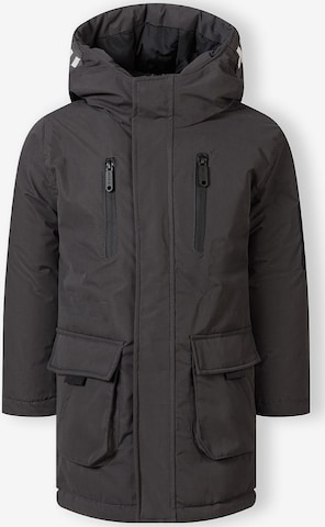 pilka MINOTI Žieminė striukė: priekis