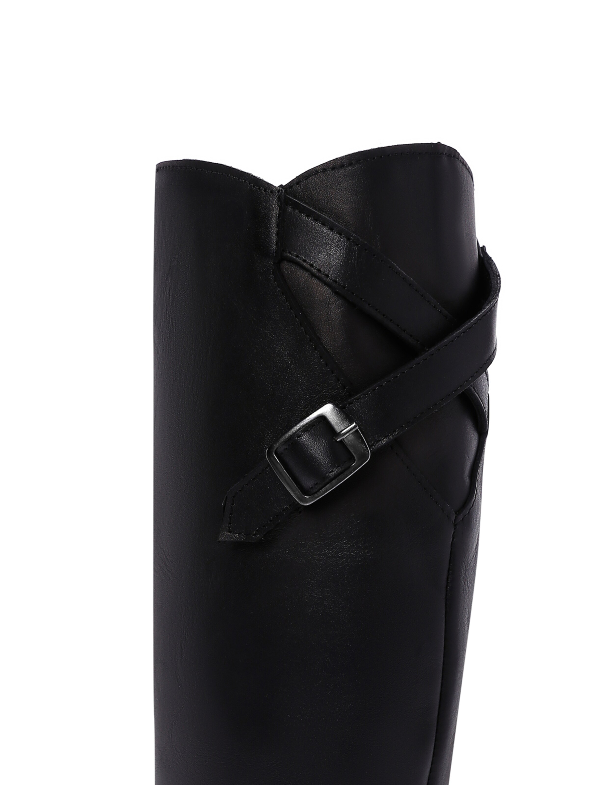 Derimod Boots in Black