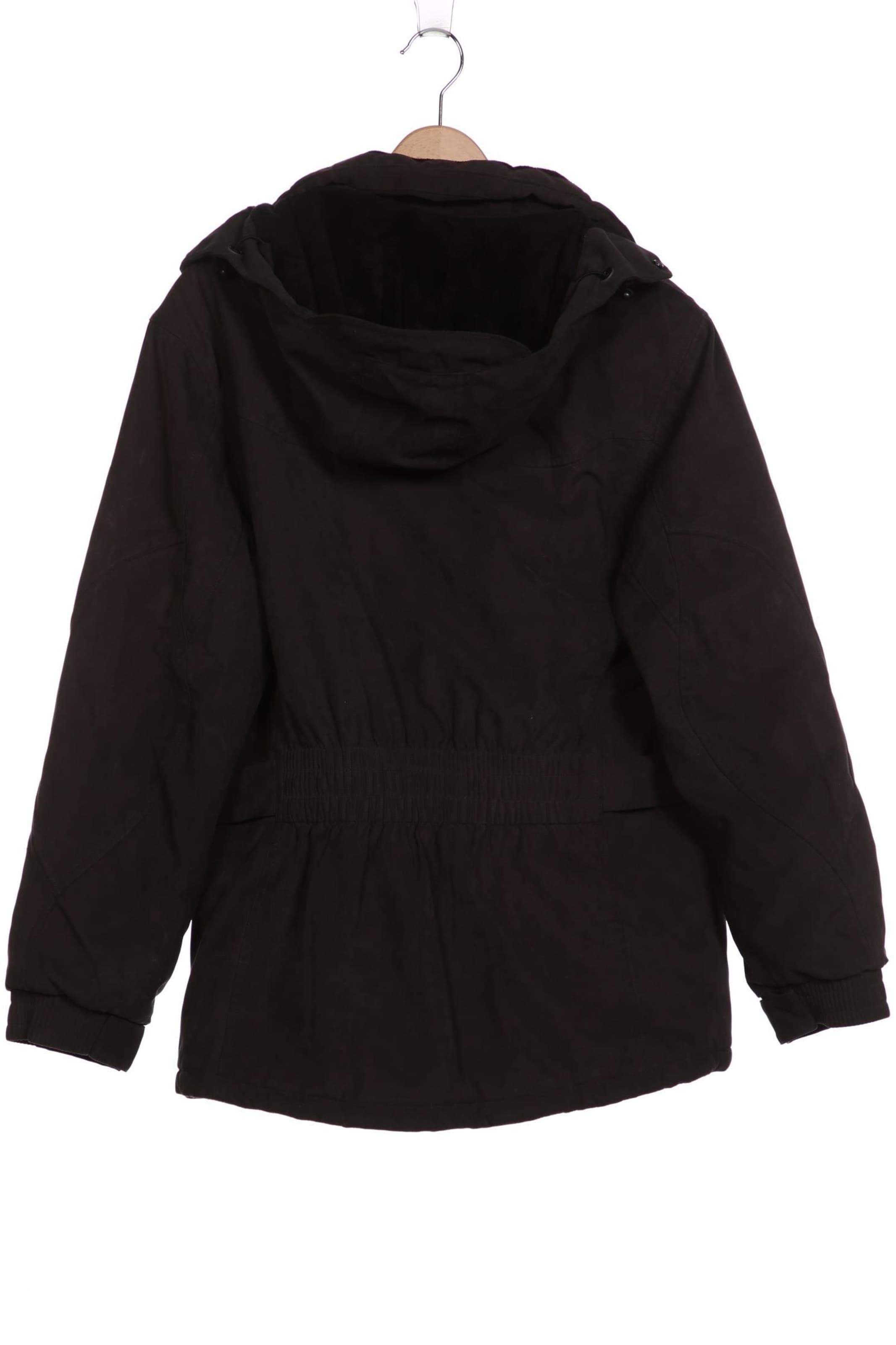 Wellensteyn Jacket & Coat in M in Grey