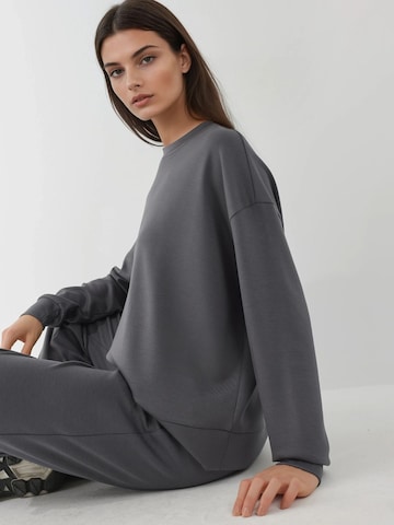 Hiccup Broekpak in Grijs