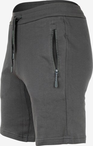 Regular Pantalon ARMANI EXCHANGE en gris
