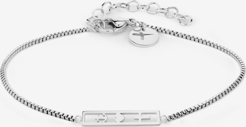 Bracelet TAMARIS en argent : devant