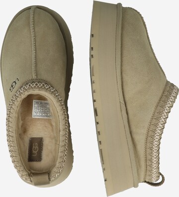 Pantoufle 'Tazz' UGG en beige