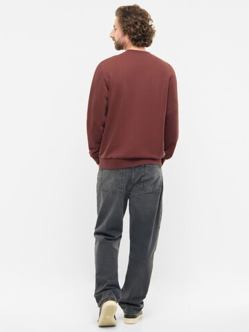 NIKIN Sweatshirt in Brown