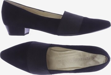 PETER KAISER High Heels & Pumps in 39 in Black: front