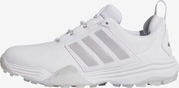 Chaussure de sport 'Adipower 26' ADIDAS PERFORMANCE en blanc : devant