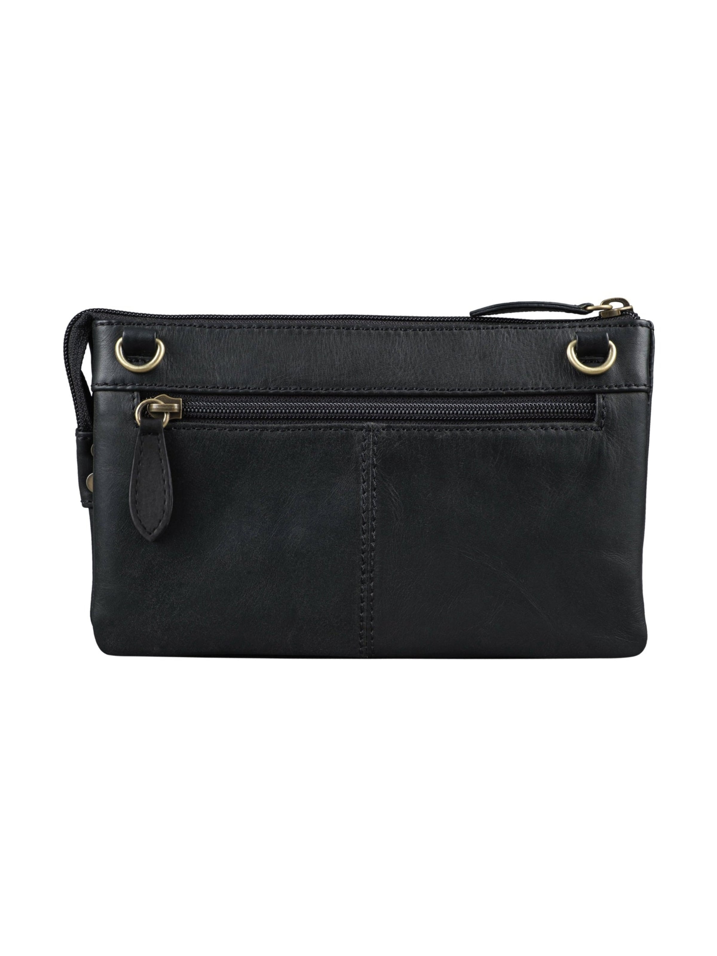 Benthill Handbag in Black