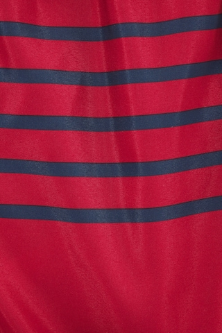 JOHN DEVIN Board Shorts in Red