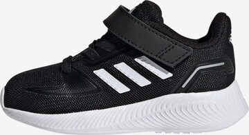 ADIDAS SPORTSWEAR Sportschuh 'Runfalcon 2.0' in Schwarz