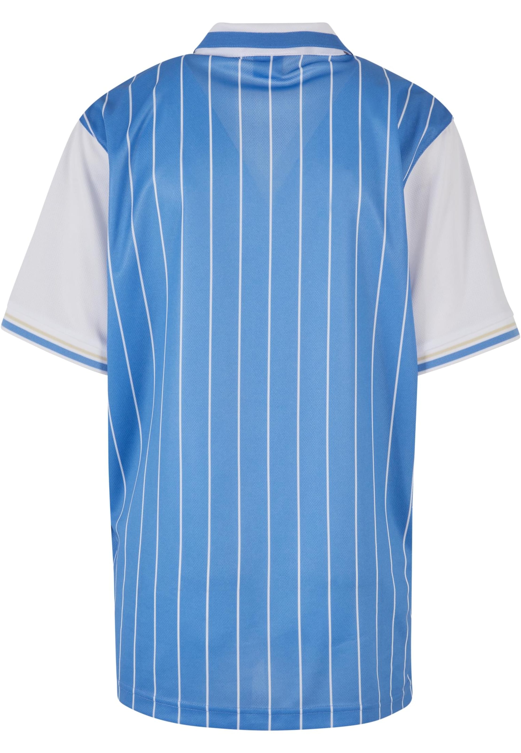 Karl Kani - Blusa en azul