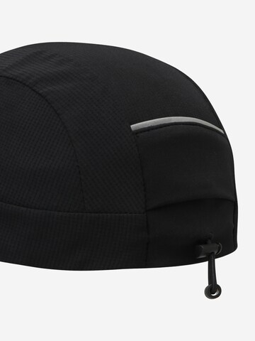 Casquette de sport Reebok en noir