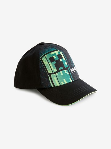 Chapeau Next en noir