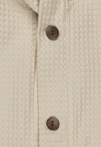 STERNTALER Bademantel 'BAUERNHOF' in Beige