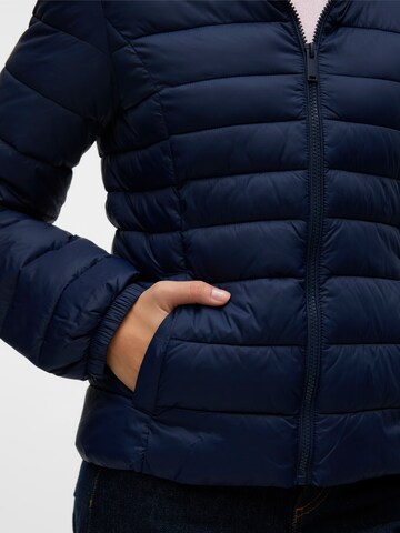 Giacca di mezza stagione 'VMMAY' di VERO MODA in blu