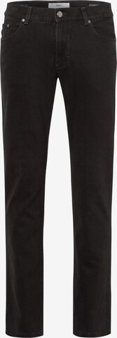 BRAX Regular Jeans in Grün: predná strana