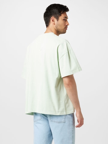 Karl Kani - Camiseta en verde
