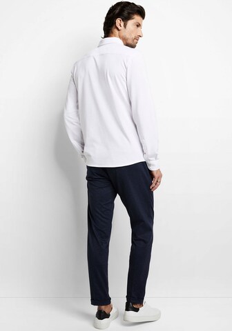 CINQUE Slim Fit Hemd in Weiß