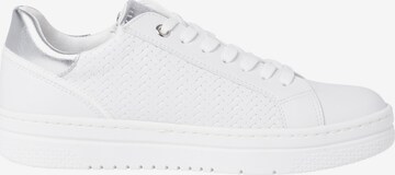 Baskets basses MARCO TOZZI en blanc