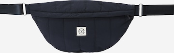 MSCH COPENHAGEN Vyölaukku värissä sininen: etupuoli