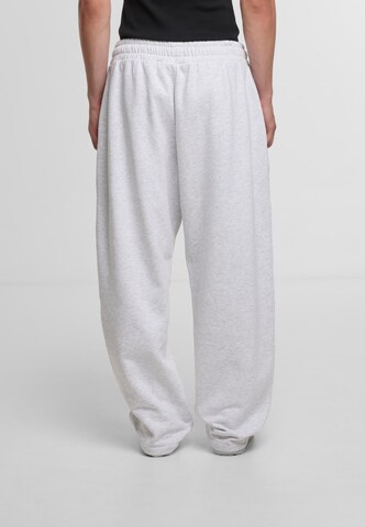 Loosefit Pantaloni 'BALLOON ' di DEF in grigio