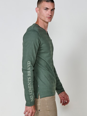 KOROSHI Bluser & t-shirts i grøn