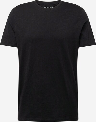 SELECTED HOMME Bluser & t-shirts 'ASPEN' i sort, Produktvisning
