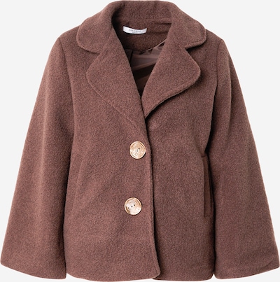 Demisezoninis paltas 'Ca44rmenii' iš ZABAIONE, spalva – ruda, Prekių apžvalga