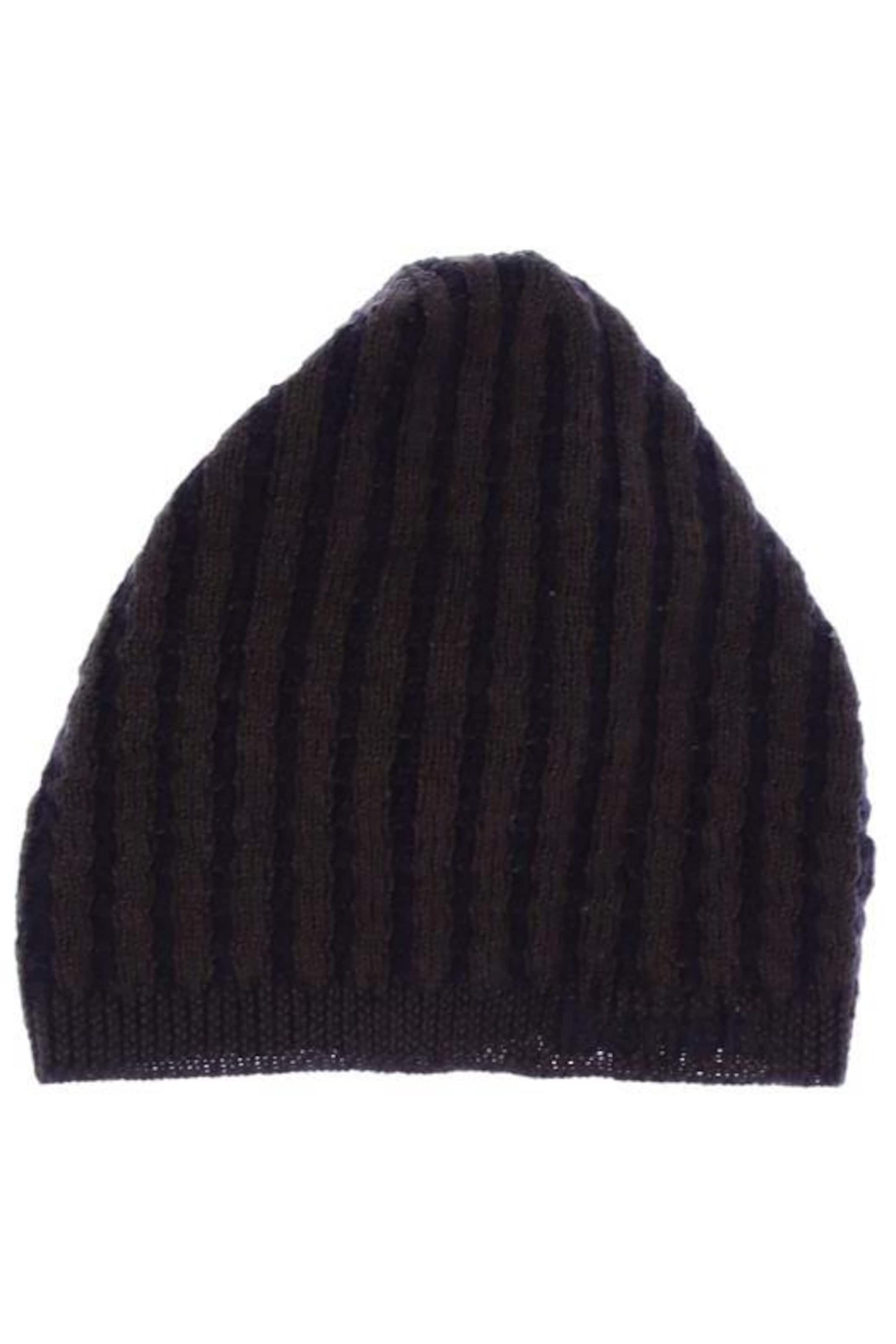 BENCH Hut oder Mütze S in Grün: Vorderseite