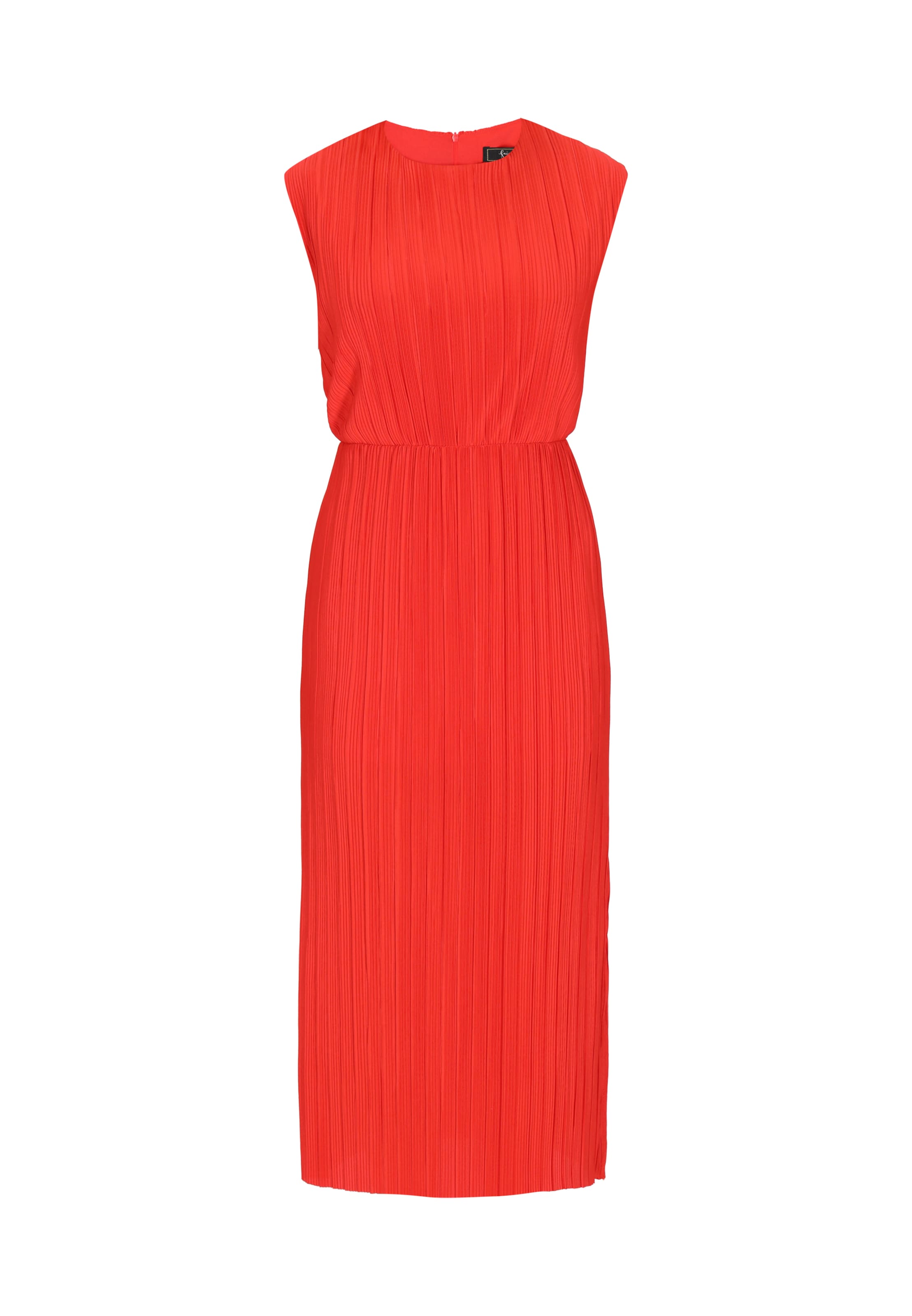 faina Mekko 'Fashion Look' värissä punainen: etupuoli