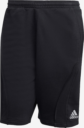 ADIDAS ORIGINALS Spodnie 'Adilenium Season 4 Teamgeist' w kolorze czarnym, Podgląd produktu