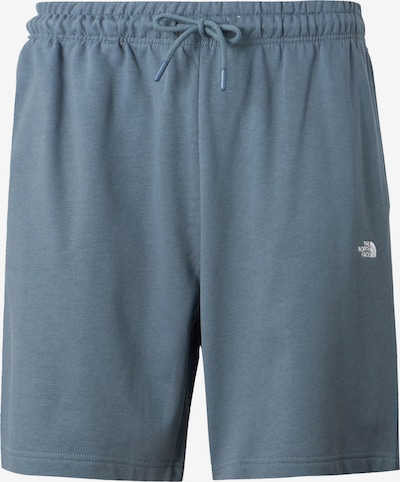 Kelnės 'ESSENTIAL' iš THE NORTH FACE, spalva – bazalto pilka, Prekių apžvalga