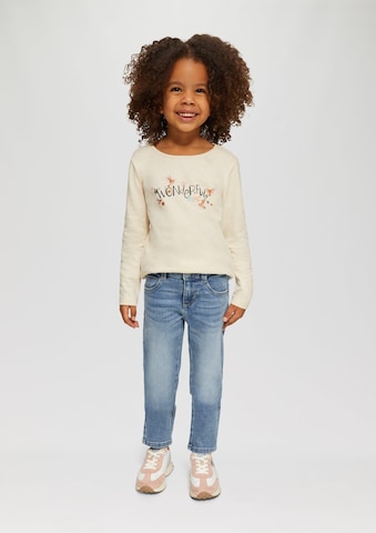 s.Oliver Regular Jeans 'Kathy' in Blue: front